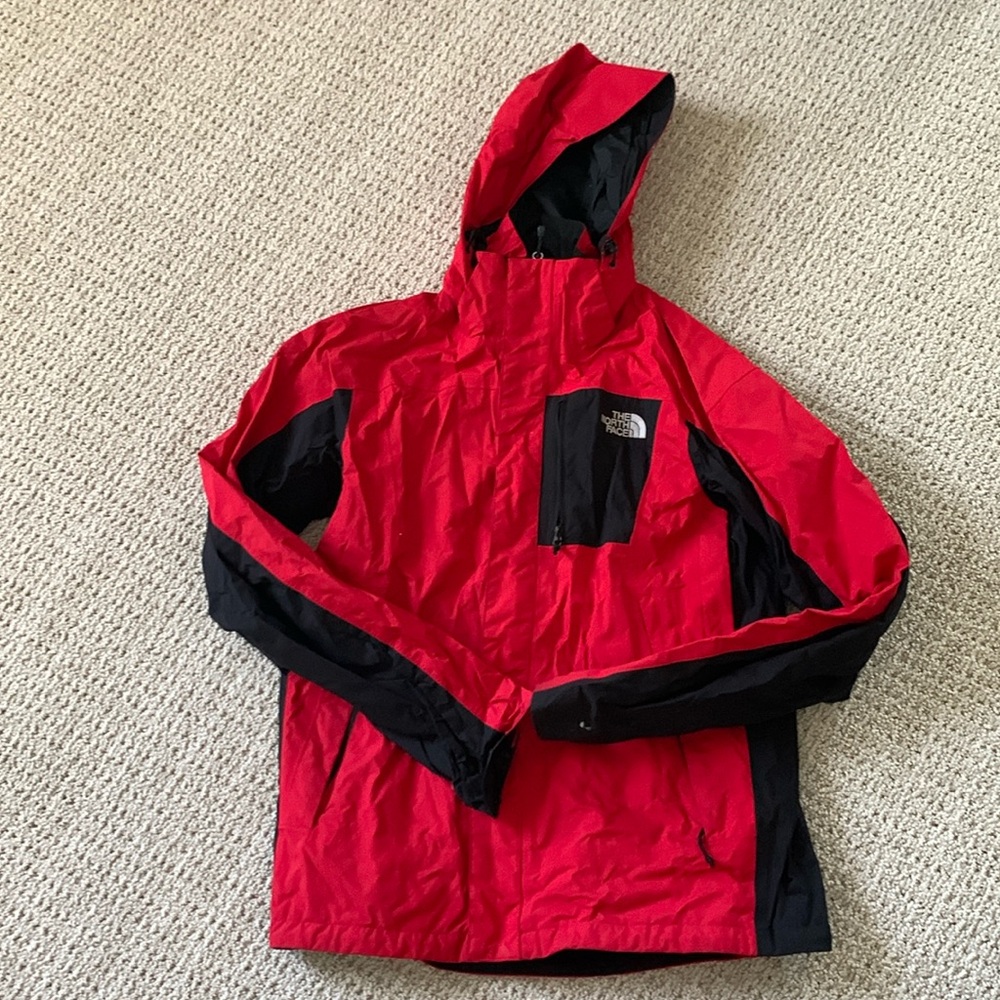 North Face Outerlayer Jacket - image 1